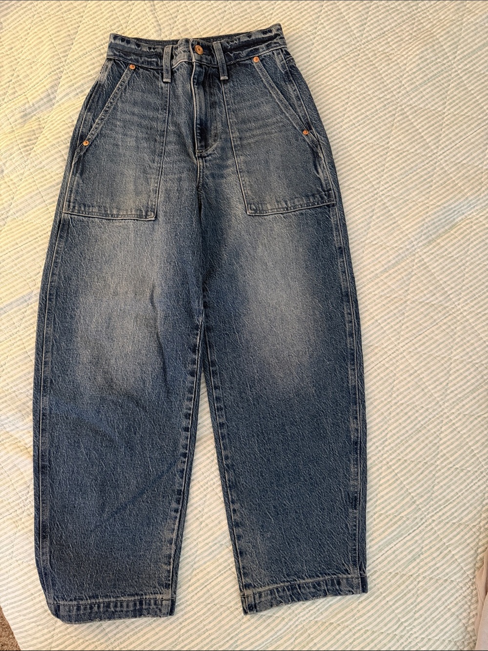 BNWOT PISTOLA Jeans - Picture 3 of 11